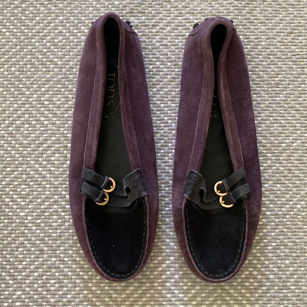 Tods Loafers